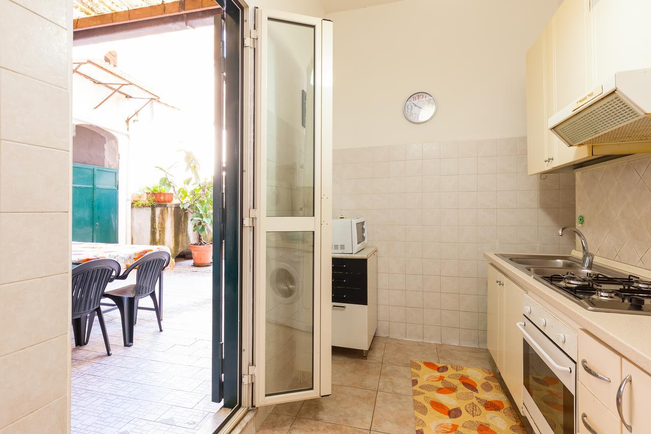 Stella II - Bh 95 Apartment Naples Exterior photo