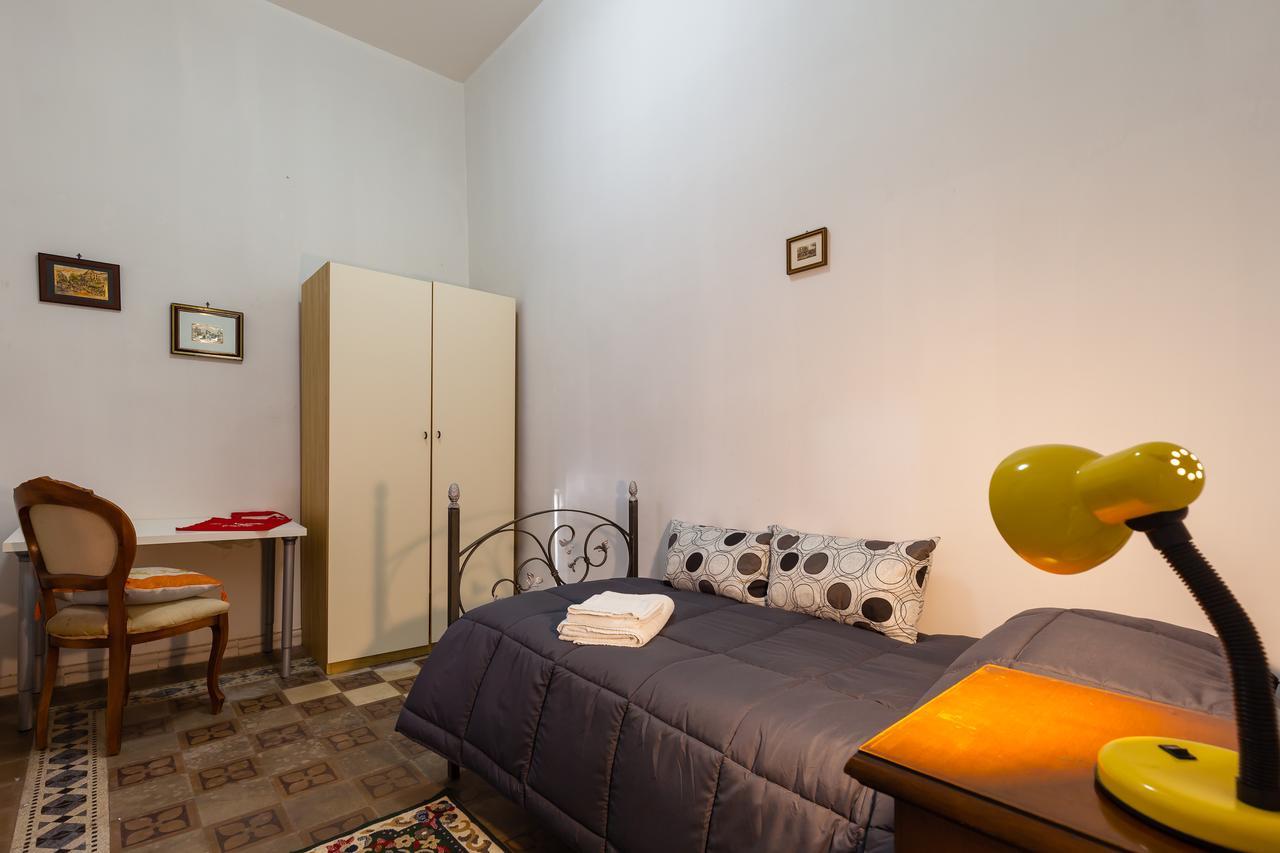 Stella II - Bh 95 Apartment Naples Exterior photo